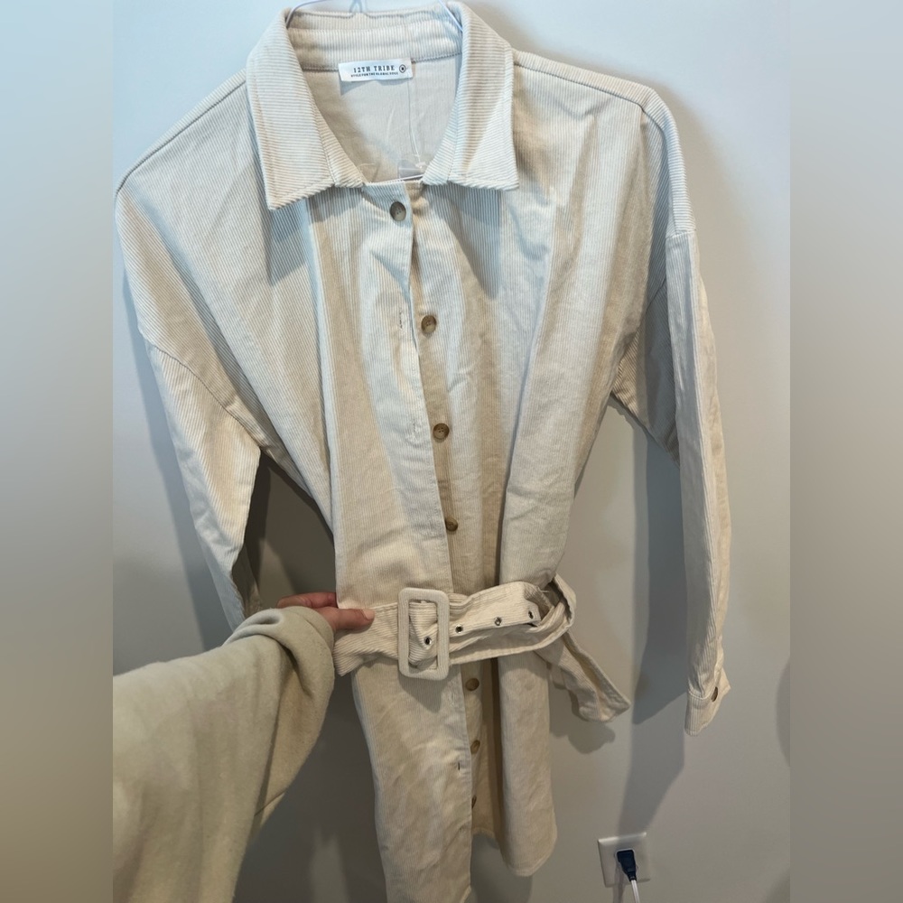 Never worn